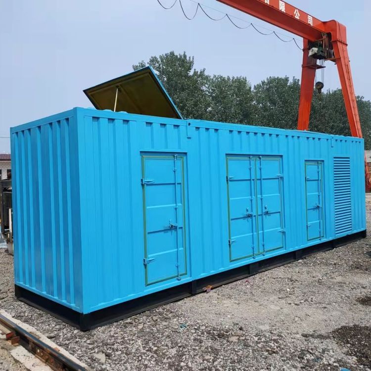 龙湾发电机出租