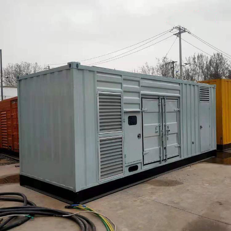 龙湾发电机租赁